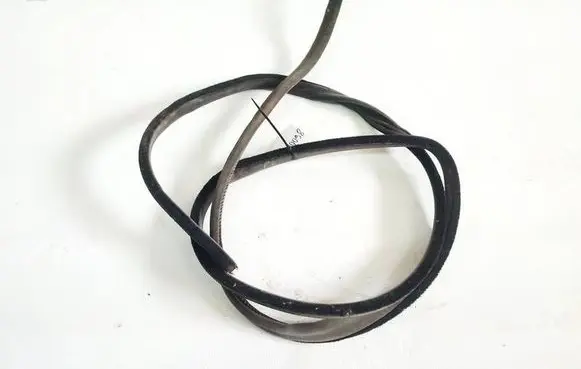 Rover 820 - 825 - 827 Rubber seal front coupe door 