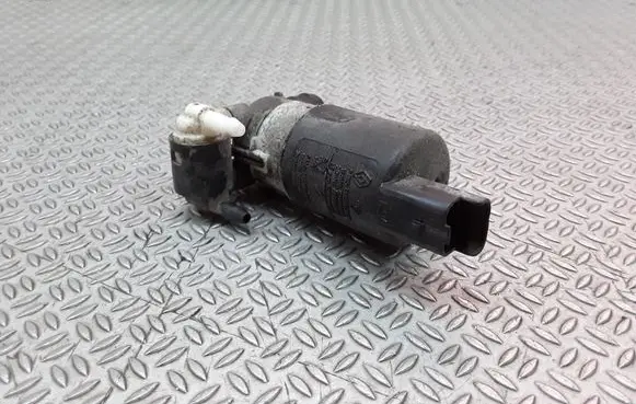 Windscreen/windshield washer pump