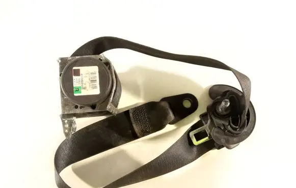 Mini Cooper Countryman R60 Front seatbelt 617059700B