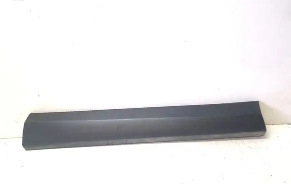 Toyota RAV 4 (XA40) Front door trim (molding) 7507342021