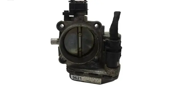 Mercedes-Benz ML W163 Throttle valve 1121410025 0205003046