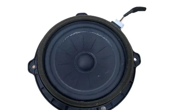 Hyundai Tucson TL Front door speaker 96330D3000
