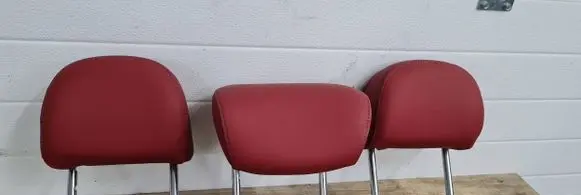 Audi Q5 SQ5 Rear seat headrest 