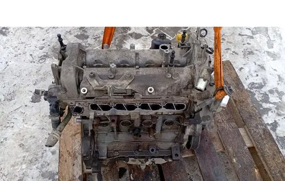 Opel Corsa D Engine Z13DTJ