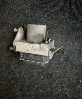Mercedes-Benz Sprinter W906 ABS Pump 0265950481