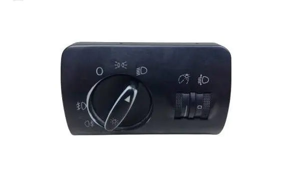 Audi A6 S6 C5 4B Light switch 4B1941531C-KASACJ 4B1941531C