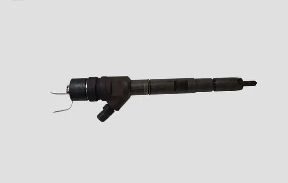KIA Sorento Fuel injector 0445110275