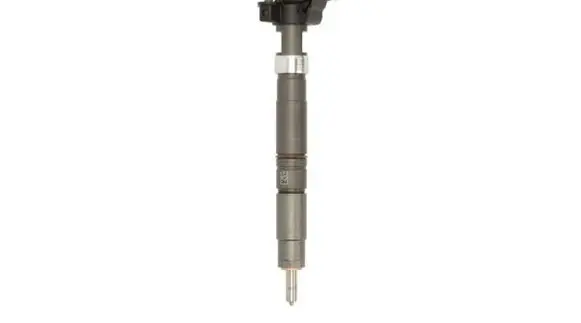 Volkswagen Amarok Fuel injector 0445116034