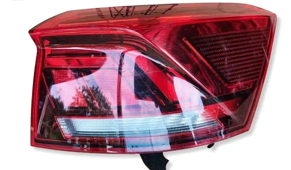Volkswagen T-Roc Rear/tail lights 2GA945096A RE2891000500