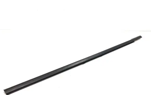 Honda HR-V Rear door glass trim molding