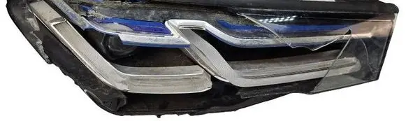 Headlight/headlamp