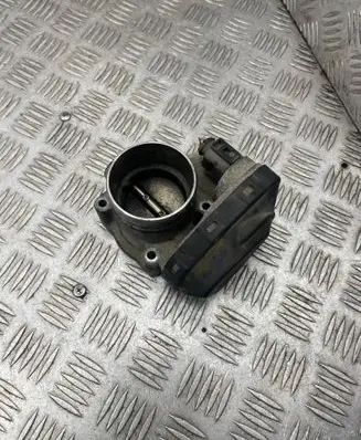 Volkswagen Golf IV Throttle valve 036133062A 4082323230022