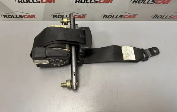 BMW X5 E53 Front seatbelt 03B198NB3375 040178 7200043594