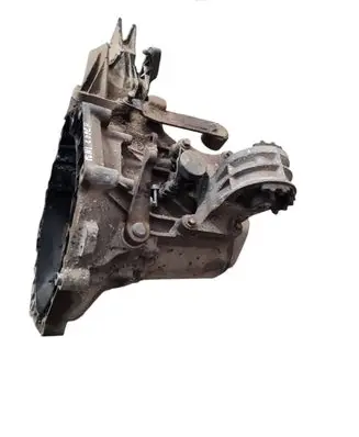 Mini One - Cooper R50 - 53 Manual 5 speed gearbox