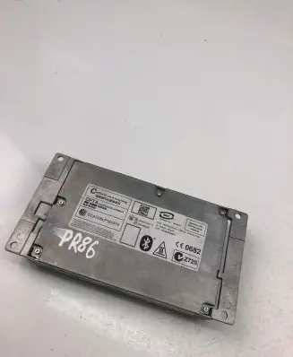 BMW 1 E81 E87 Other control units/modules 9224674