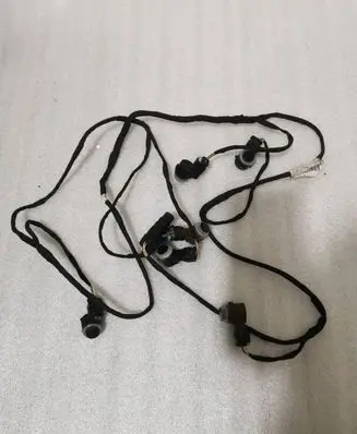 Mercedes-Benz GLC X253 C253 Parking sensor (PDC) wiring loom A2535406330