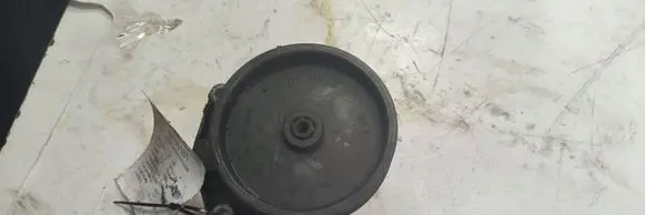 Mercedes-Benz S W221 Power steering pump