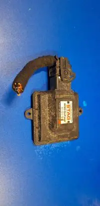 Audi A3 S3 8L LP gas control unit module 1002469017