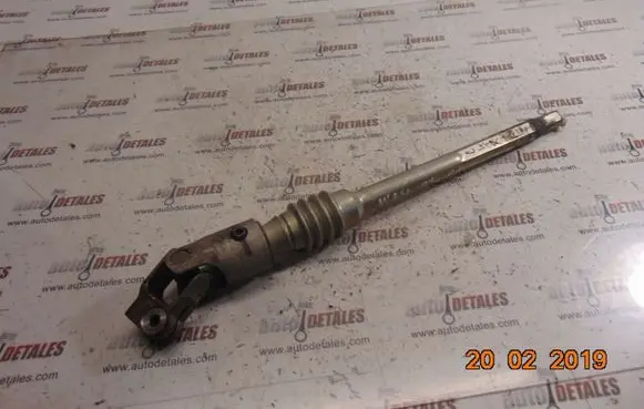 Mercedes-Benz R W251 Steering column universal joint