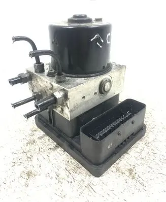 Citroen C5 ABS Pump 9659770580 10020602333