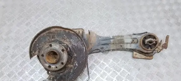 Volvo S80 Rear wheel hub
