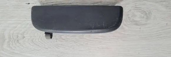 Suzuki Jimny Front door exterior handle