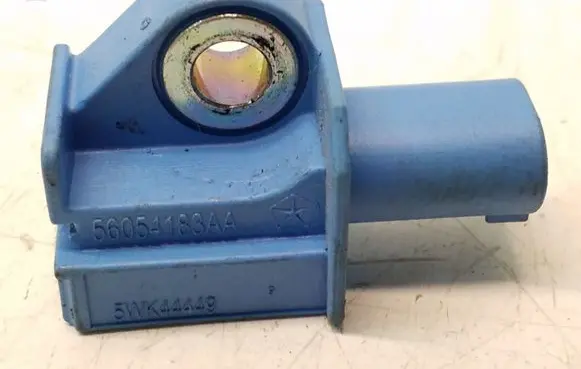Chrysler Town & Country V Airbag deployment crash/impact sensor 56054183AA