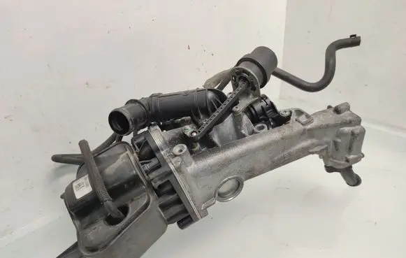 Opel Insignia A EGR valve 55577443 55567595 55566051