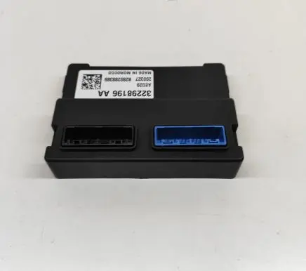Volvo S60 Climate control unit 32298196 32298196AA
