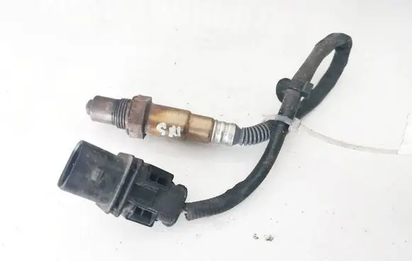 Opel Astra J Lambda probe sensor 55572548 0281004161