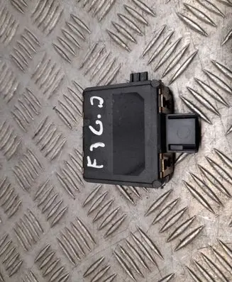 Audi Q3 F3 Blind spot module 3Q0907566G