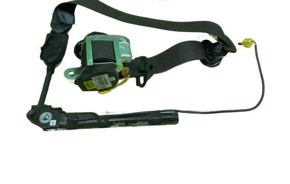 Chevrolet Orlando Front seatbelt 619668300A BEZPIECZENSTWA