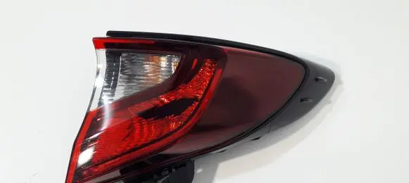 Toyota C-HR I Rear/tail lights 81550F412000