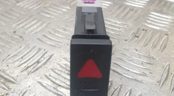 Volkswagen Sharan Hazard light switch 7M3953235 YM2113A350BAW