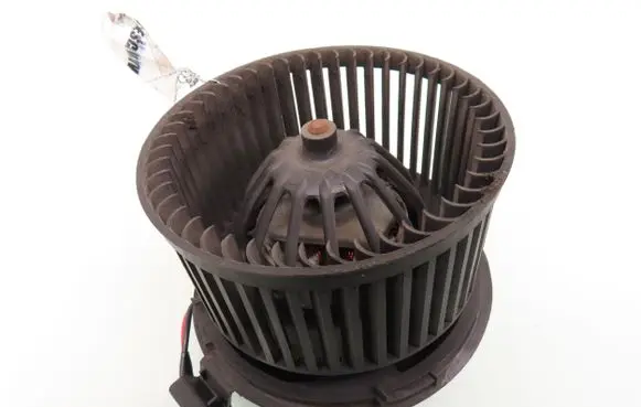 Renault Modus Heater fan/blower GMVJ77REG J77REG