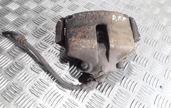 Skoda Yeti (5L) Front brake caliper