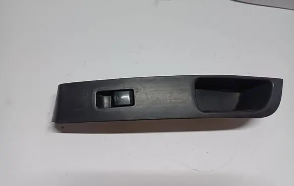 Nissan Micra Electric window control switch 60960AX100