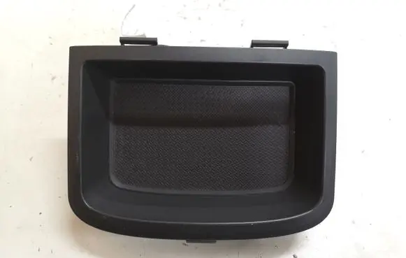 Chevrolet Captiva Glove box central console 96630230