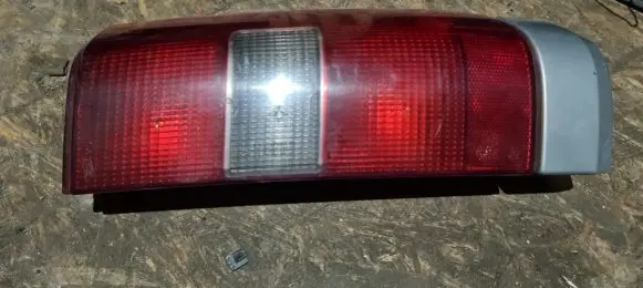 Volvo S70 V70 V70 XC Rear/tail lights 3512320