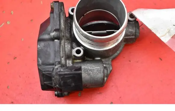 Ford Mondeo MK IV Throttle body valve 9M5Q-9E926-AA