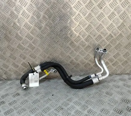 Tesla Model Y Air conditioning (A/C) pipe/hose 162591000D
