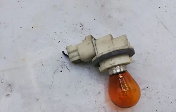Tail light part