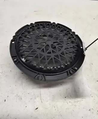 Citroen C4 I Picasso Front door speaker 9664955880