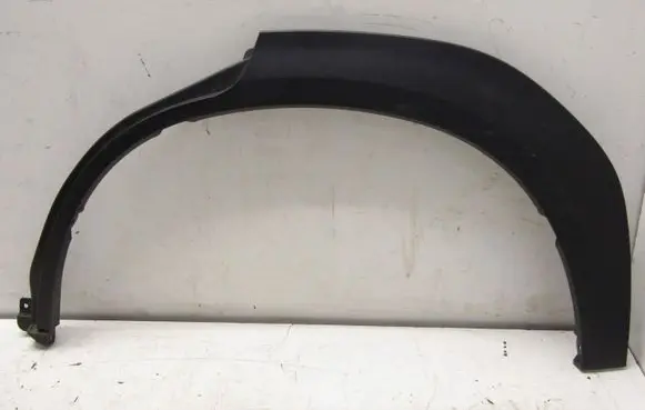 Suzuki SX4 S-Cross Side skirt rear trim 77261-63T0