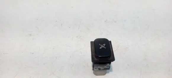 Peugeot 607 Other switches/knobs/shifts 96296490ZL