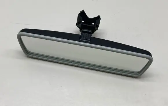 Volkswagen Golf VII Rear view mirror (interior) E1021065 7N0857511M
