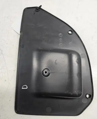 Opel Astra H Other trunk/boot trim element 13223672