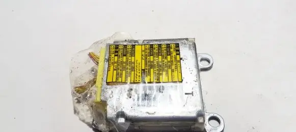 Toyota Prius (XW20) Airbag control unit/module 8917047390 89170-47390