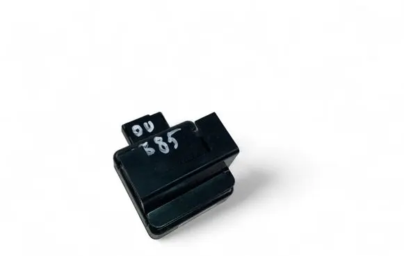 Other control units/modules