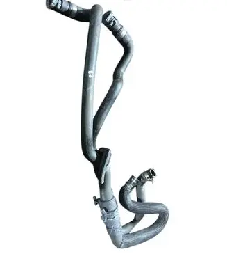 Volvo XC60 Engine coolant pipe/hose 6G9118C266CG